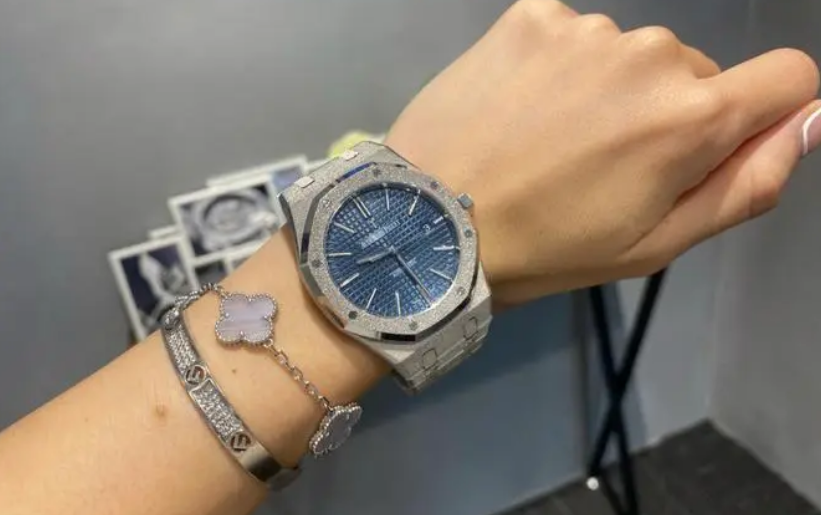 爱彼手表如何做好护理和保养（图）
